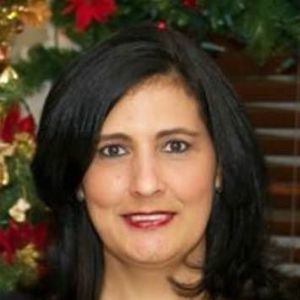 Meet your Posher, Marcela